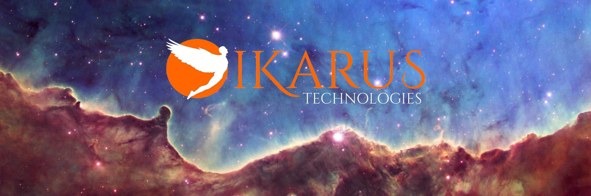 Ikarus Technologies cover image